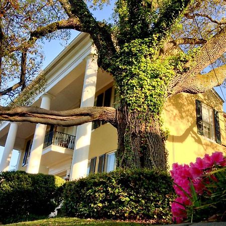 Anchuca Historic Mansion & Inn Vicksburg Exterior foto